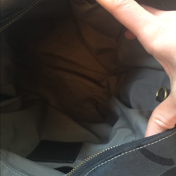 Coach Purse - Picture 3 of 3